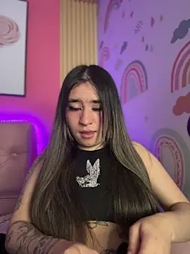 Sophie_LS live sex cam