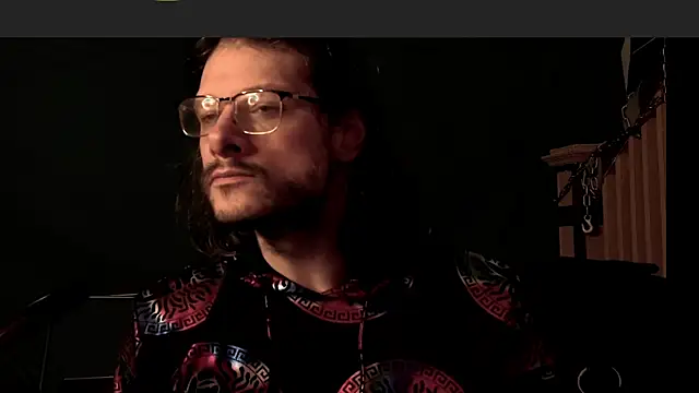 MasterDaddyCool live sex cam