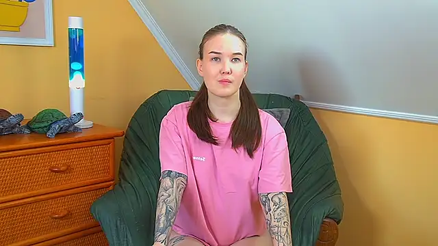 PatriciePalmer live sex cam