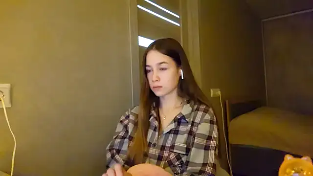 SherrylMaler's cam snapshot