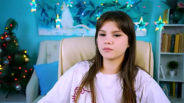 EvaThopson's cam snapshot