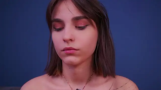 Asecondsoul's cam snapshot