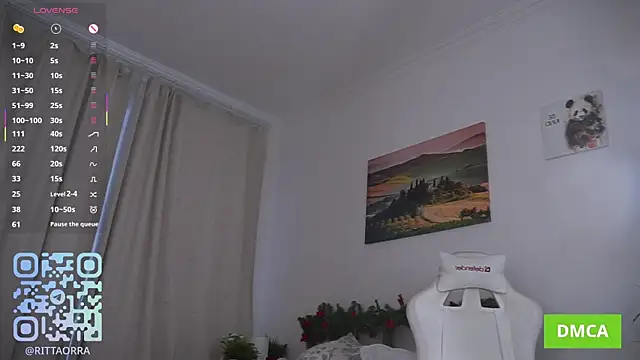 LizbethGee live sex cam