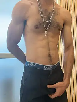 DarkAlphaDom live sex cam