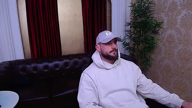 AdamJamesonn live sex cam