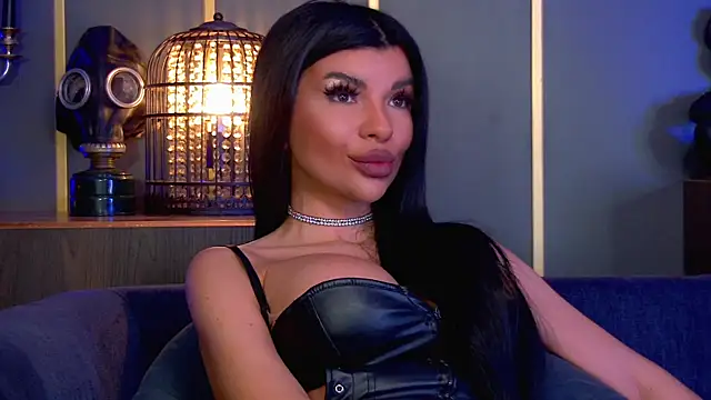 EleniaDevons live sex cam