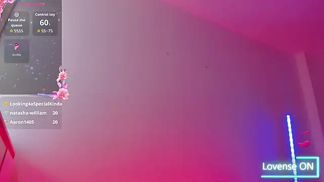 emperatrizhotwolf live sex cam