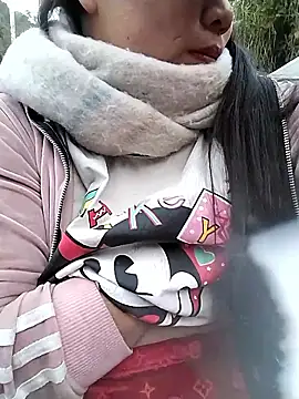 venu00's cam snapshot