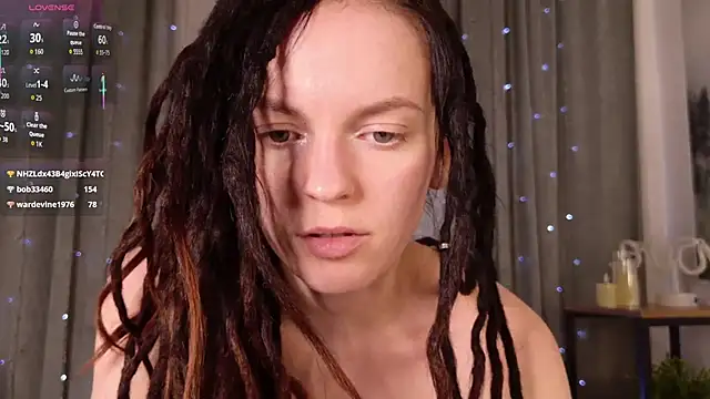 CoreyJane's cam snapshot