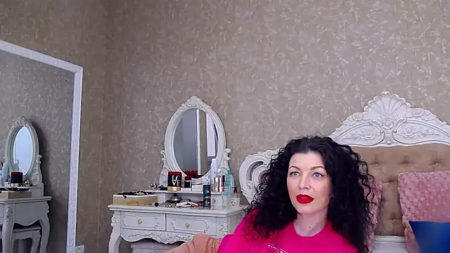 NataliaRed's cam snapshot