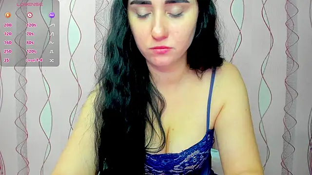 AddieAdams's cam snapshot