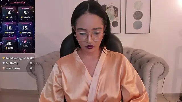 Sharon_breezee's cam snapshot