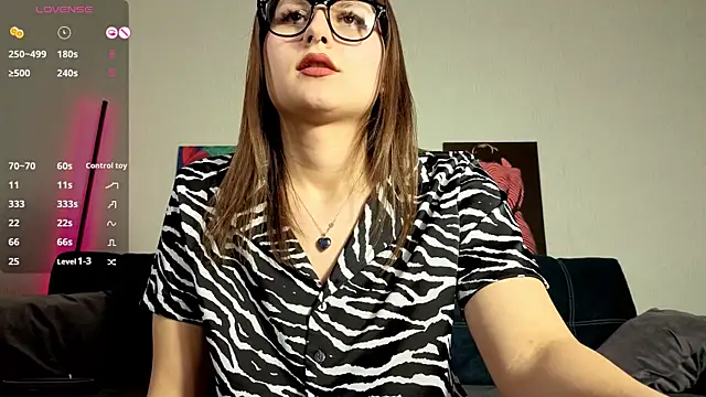 TrixiBell's cam snapshot