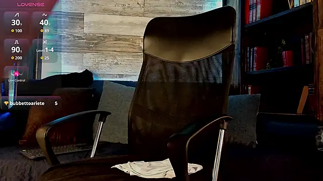 JamalMyst live sex cam