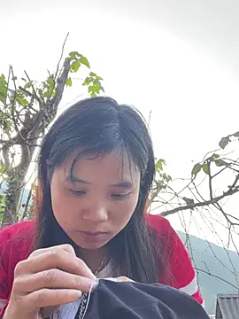 Ngoc-bbi's cam snapshot