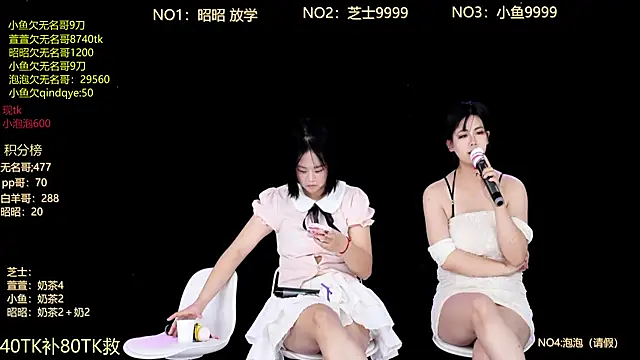 D-lucky2's cam snapshot