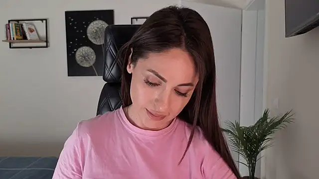 dorisdolll's cam snapshot