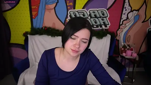 MargaritaGrey's cam snapshot