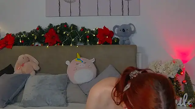 CassKiera's cam snapshot