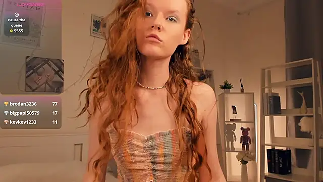 ZaraBluitt's cam snapshot