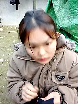 xinhxinhcute's cam snapshot