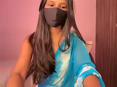 lovely_monisha's cam snapshot