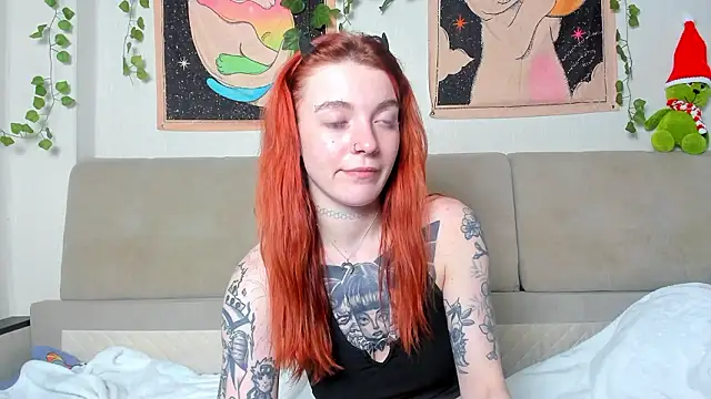 Lumilune's cam snapshot