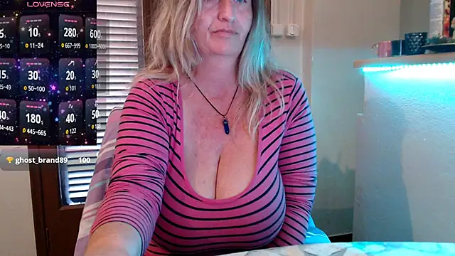 JennaDeluxe's cam snapshot