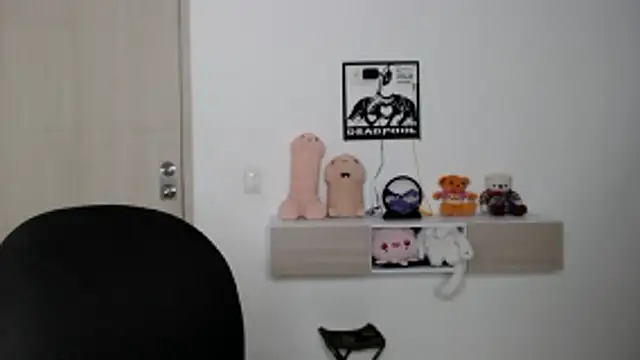 kaiine190 live sex cam