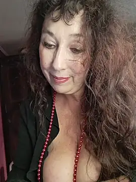 GypsyEsmeralda live sex cam