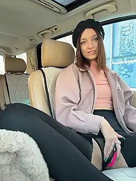 DollyTall live sex cam