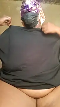 STUFUZASABO's cam snapshot