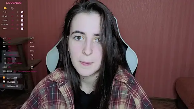 reaiss's cam snapshot