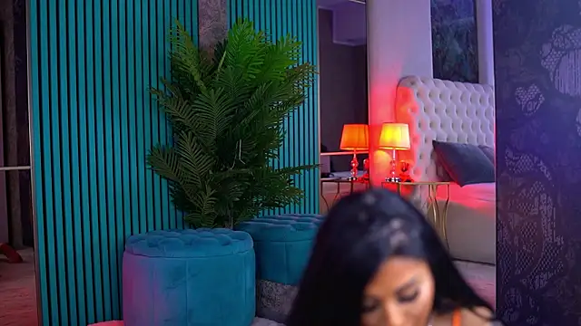 ArabellaPosh's cam snapshot