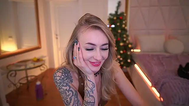 GraceCandy's cam snapshot