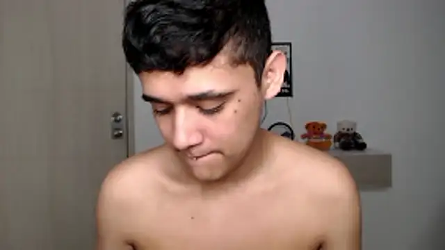 kaiine190 live sex cam