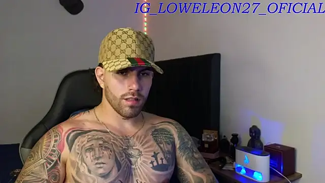 Ades_Lowe live sex cam