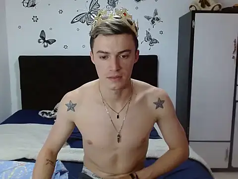 Thiago_muscle777 live sex cam