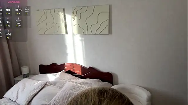 VeronaBench live sex cam