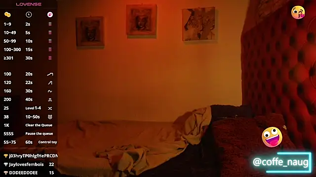 CoffeNaughty_nom live sex cam