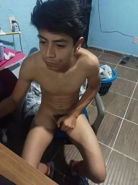 666Daemon666 live sex cam