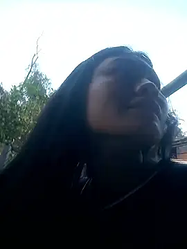 Hilary-123's cam snapshot