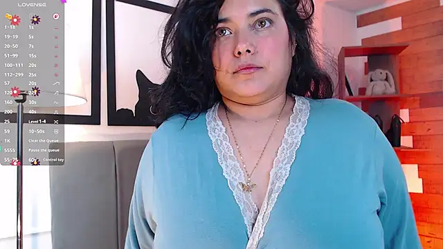 VictoriaMontero30000 live sex cam