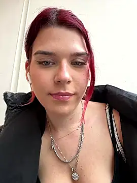 RiriRoseey's cam snapshot