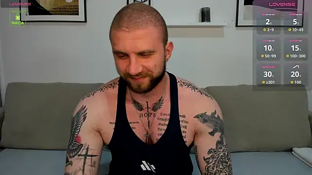 Gerard_Finbar live sex cam