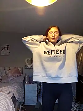 SashaBabyxx's cam snapshot