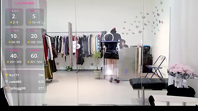 yangyang-777 live sex cam