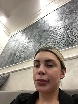 SandraCarter live sex cam