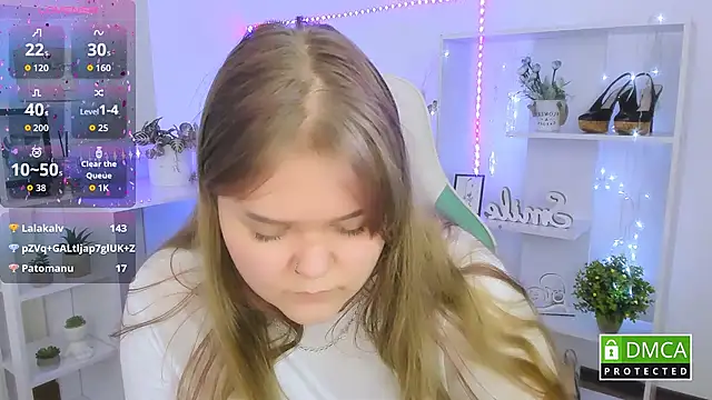 Erica__Alta live sex cam