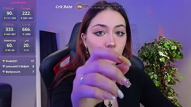 AshleySkott_'s cam snapshot